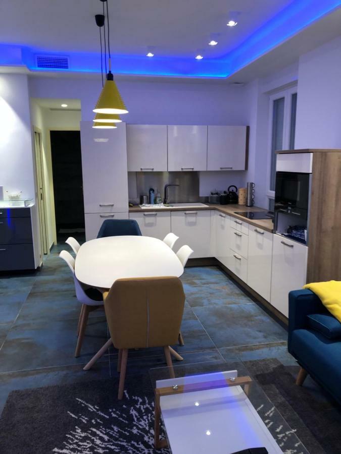 Appartement California