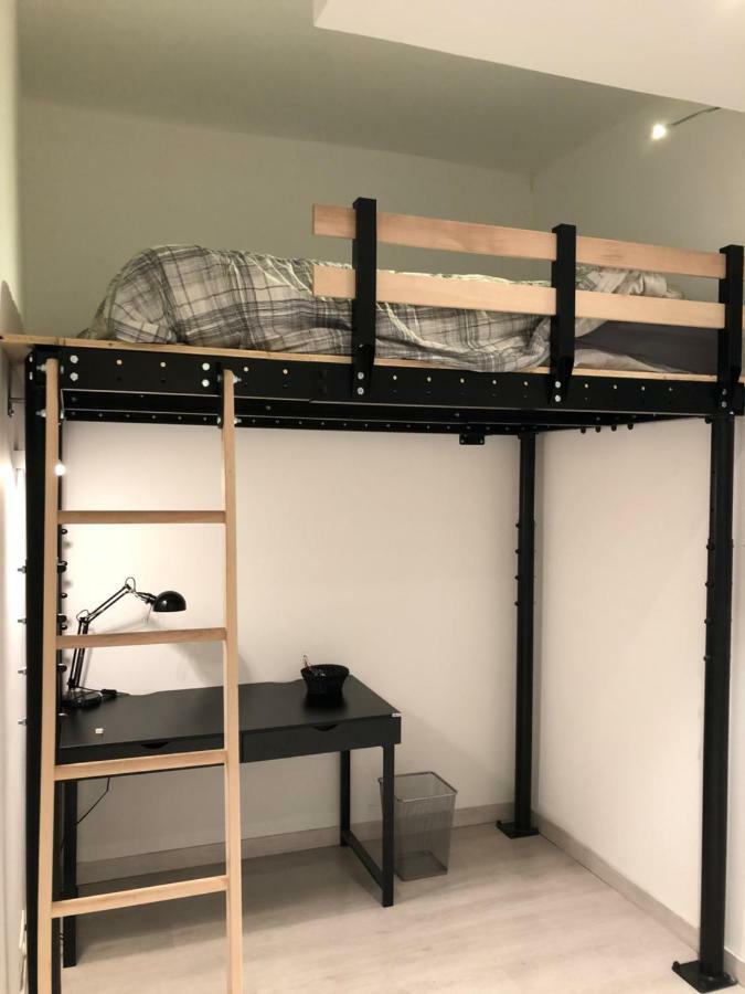 Appartement California *